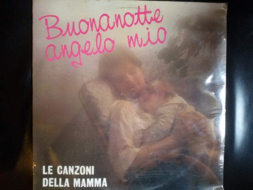 Artists various buonanotte - -,