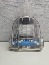 Hoover UH71200 Elite Rewind Plus Aspirapolvere Strumento di Attacco per Animali Domestici Turbo Spazzola