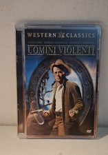 UOMINI VIOLENTI di Rudolph