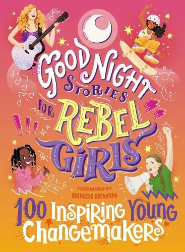 Good night stories - good, for