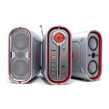 Philips MZ-1200/37 Sistema