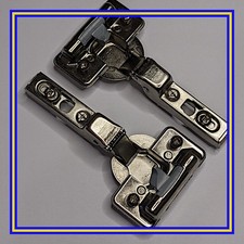 130728 X 1 Cerniera Ikea Soft Close per armadio LIATORP