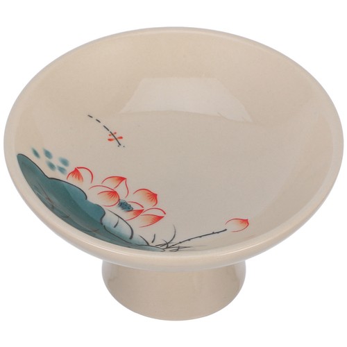 Piatto frutta ceramica - piatto,