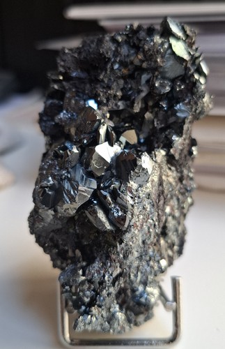 Ematite hematite isola - hematite,