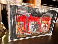 MOTU Masters Of The Universe