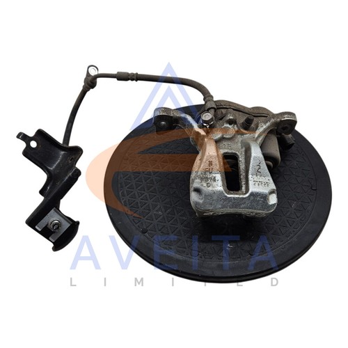 Pinza elettrica ibrida toyota - elettrica,