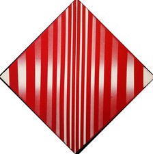 QUADRO DI ENNIO FINZI