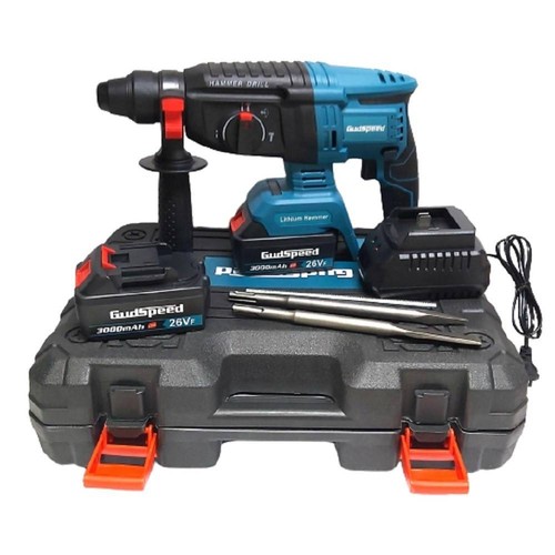 Tassellatore batteria 2 - a,