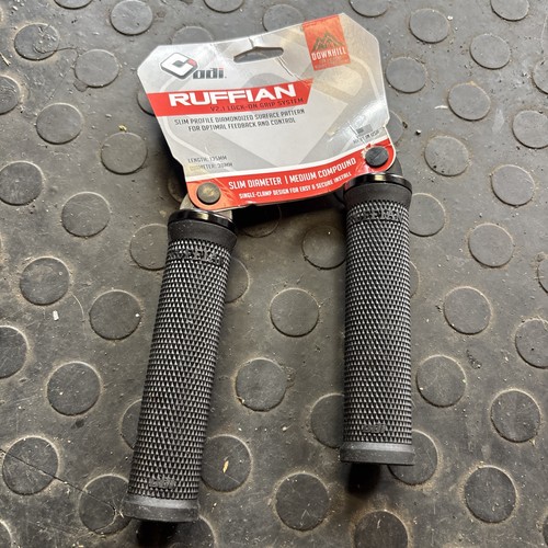 Odi ruffian blocco mtb - v2.1,