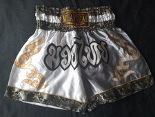 PANTALONCINO  KICK BOXING MUAY