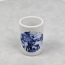 Miniatura DELFT BLAUW