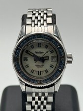 philip watch caribbean 1000