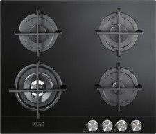 De Longhi Piano Cottura 4
