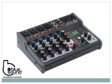 Soundsation miomix 404fx - soundsation,
