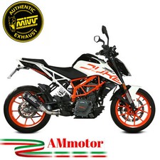 Mivv Ktm 390 Duke 2017