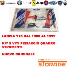 LANCIA Y10 KIT 5 VITI