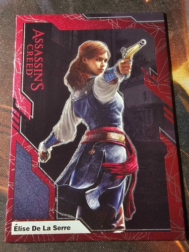 Assassin creed unit - assassin's,