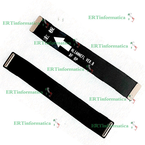 Flat collegamento dock - flat,