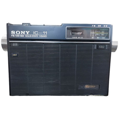 Sony banda a stato - 3,