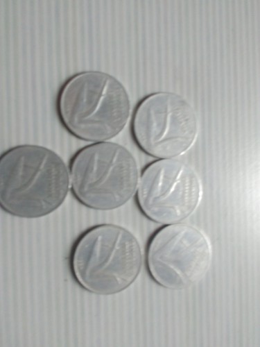 Monete rare lire spiga - rare,