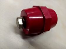 ISOLATORE PER BARRE DI RAME PER QUADRI ELETTRICI ( KIT 6 PEZZI UGUALI)