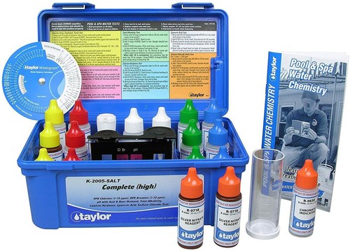 Taylor technologies - taylor,