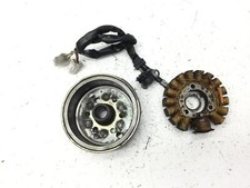 STATORE CAMPO MAGNETICO E VOLANO YAMAHA MAJESTY YP 125 2001 2002 SE061