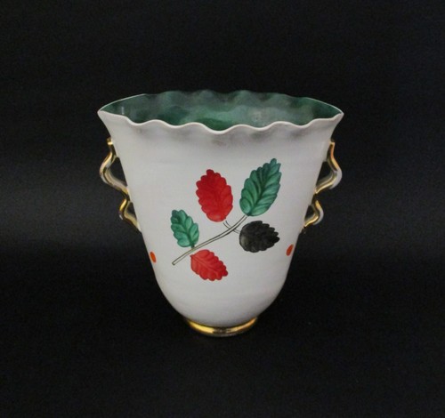 Vaso artistico pucci - ✅,