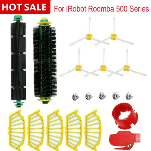 Brush parts kit for - parts,