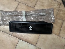 AUTOBIANCHI Y10 NERO