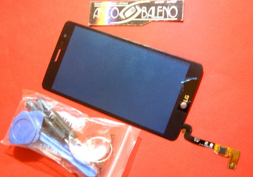 Vetro touchscreen originale - vetro, +touchscreen