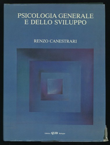 Libro psicologia generale - generale, e