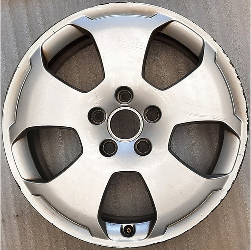 Cerchio lega originale audi - in,
