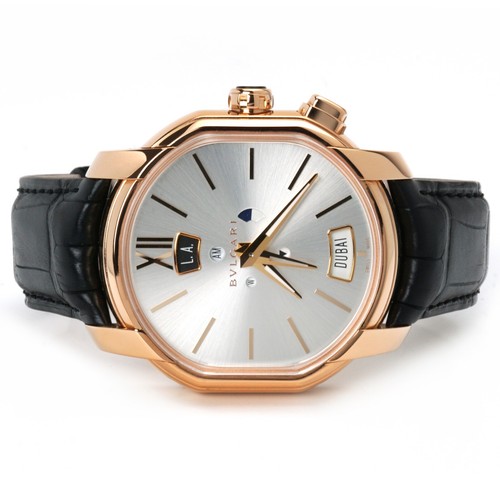 Orologio bulgari daniel - daniel, roth
