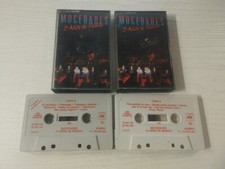 Mocedades 15 Anni Di Musica