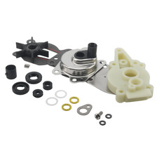 Servizio Ricostruzione Pompa Acqua Fuoribordo per Motore Mercury Mariner 6 8 10 15 HP