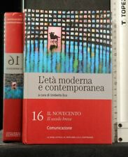 L'ETA' MODERNA E
