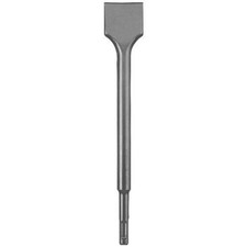 Scalpello SDS Plus punta
