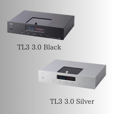 Nuovo lettore CD a cinghia CEC