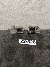 Coppia Plastiche Cornici