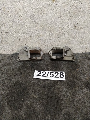 Coppia plastiche cornici - coppia,