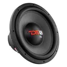 DS18 - EXL-X15.2D SUBWOOFER