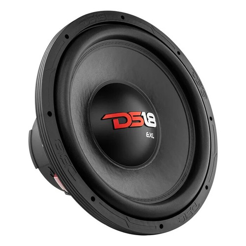 Ds18 subwoofer exl - ds18,