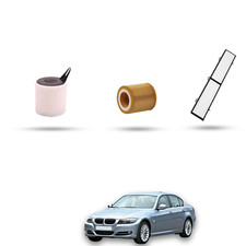 HOFFCAR Kit Tagliando