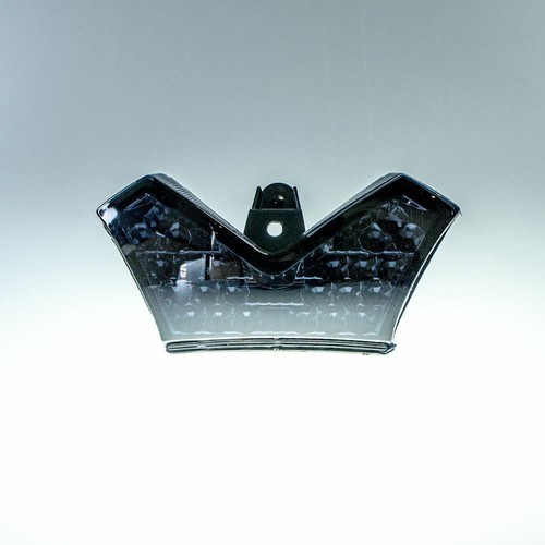 Fanale posteriore led fumè