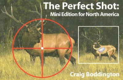 The perfect shot - perfect, mini-edition