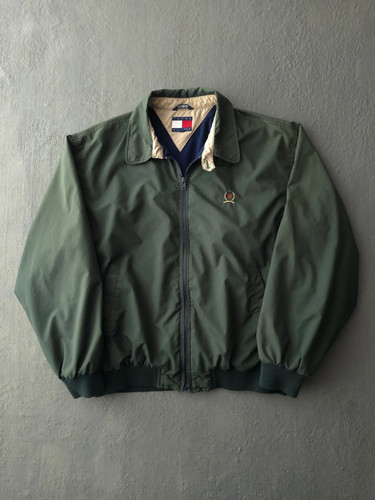 Vintage 1990s y2k tommy - vintage,