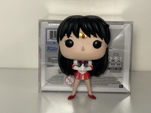 Funko pop volta anime - funko, a