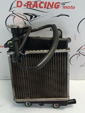 RADIATORE YAMAHA TRICITY ABS 125/150/155 2015-2020 RADIATOR