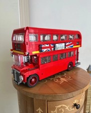 LEGO CREATOR Expert 10258 LONDON BUS usato